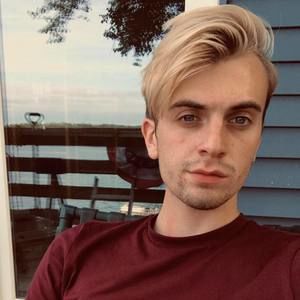 Meet your Posher, Thomas